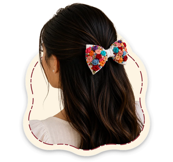 Mini Bow's