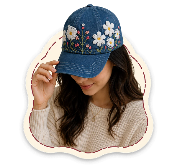Summer Caps