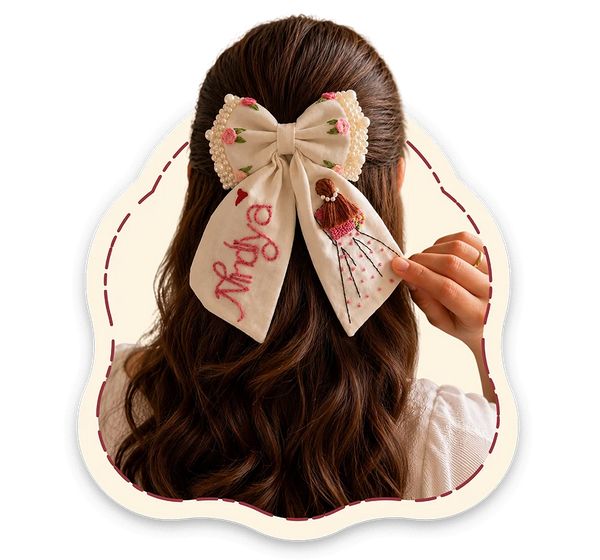 Hair Bows