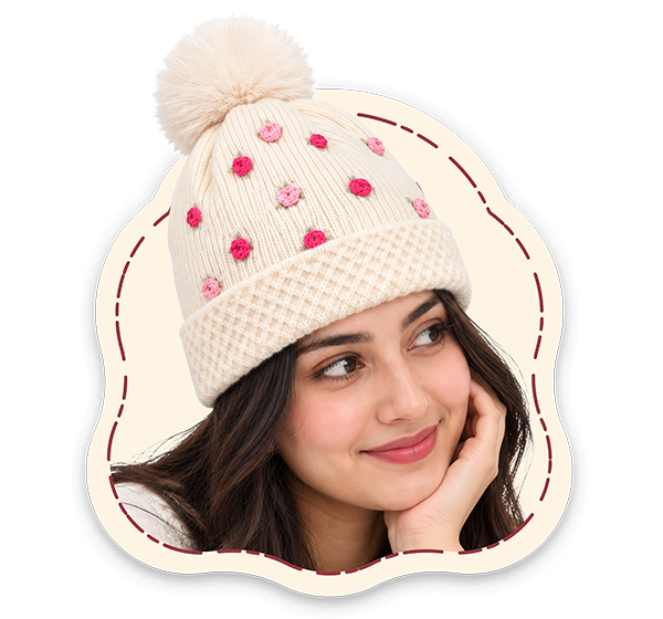 Winter Cap's