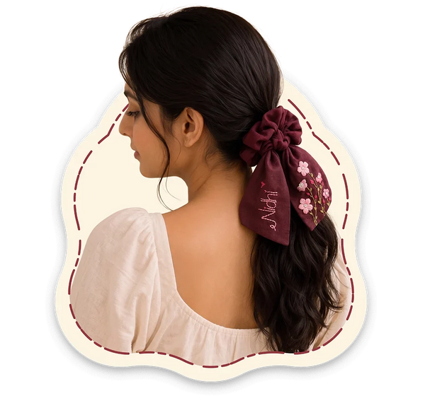 Scrunchies
