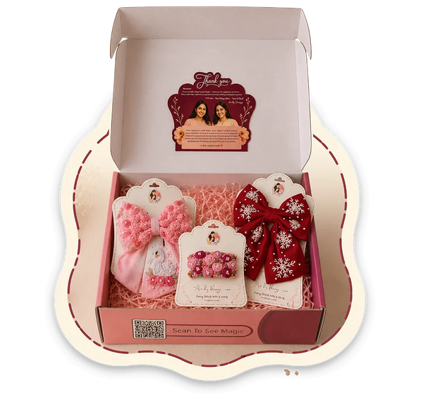 Gifting Hampers