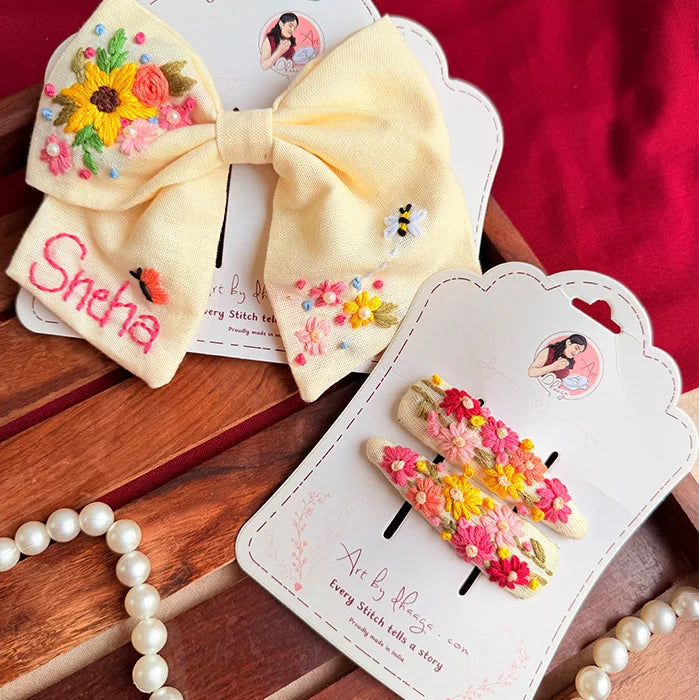 Honeybee Sunshine Hamper