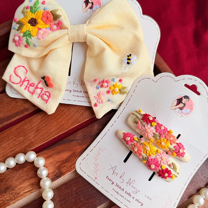 Honeybee Sunshine Hamper