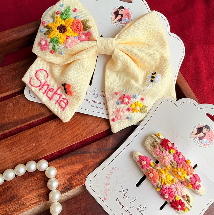 Honeybee Sunshine Hamper