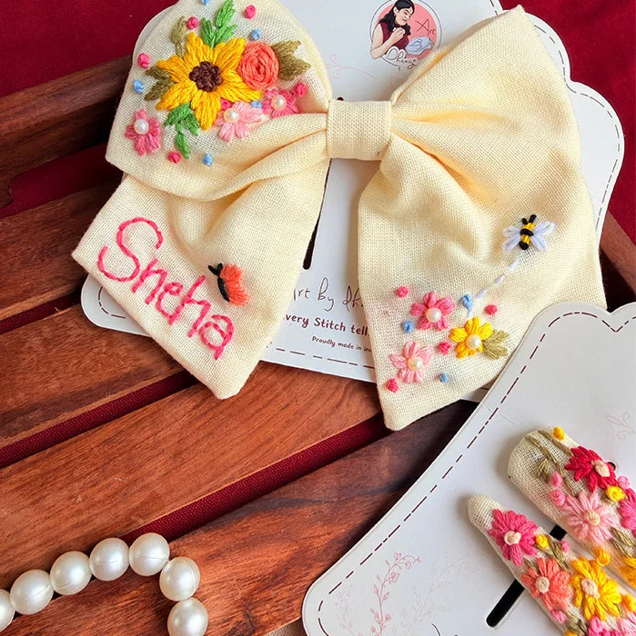Honeybee Sunshine Hamper