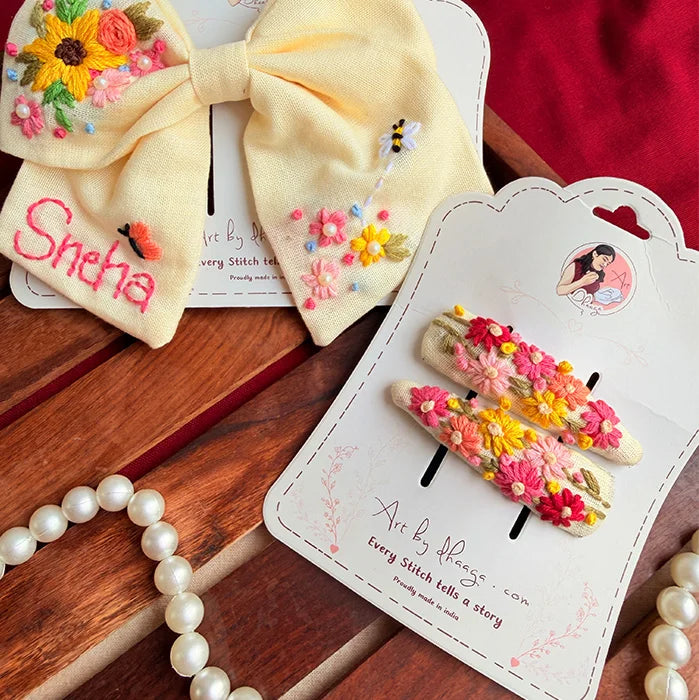 Honeybee Sunshine Hamper