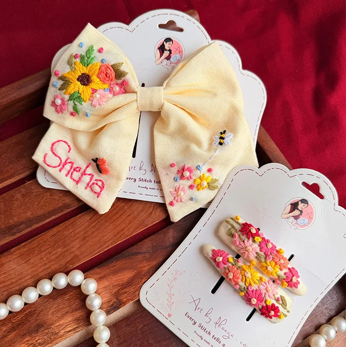 Honeybee Sunshine Hamper