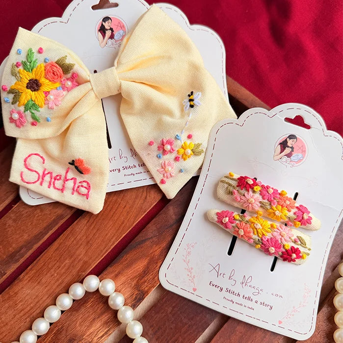 Honeybee Sunshine Hamper