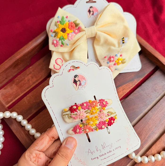 Honeybee Sunshine Hamper