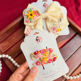 Honeybee Sunshine Hamper