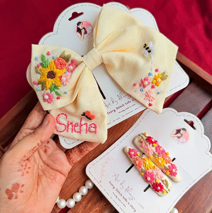 Honeybee Sunshine Hamper
