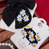 Midnight Daisy Hamper