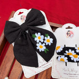 Midnight Daisy Hamper