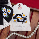 Midnight Daisy Hamper