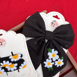 Midnight Daisy Hamper