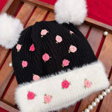 Rosabelle Winter Cap | for Kids