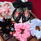 Good Luck Girl – Hamper Handmade Hair Accessories Gift