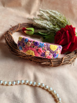 Rang Utsav Hand Embroidered Headband