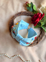 Layala’s Hand Embroidered Headband