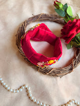 Vasudha Hand Embroidered Headband