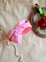 Sizhuka Hand Embroidered Headband