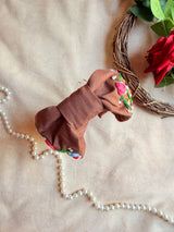 Mrinal Hand Embroidered Headband