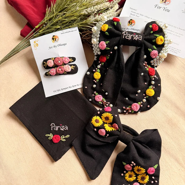 Prestige Collection Premium Personalized Gift Hamper