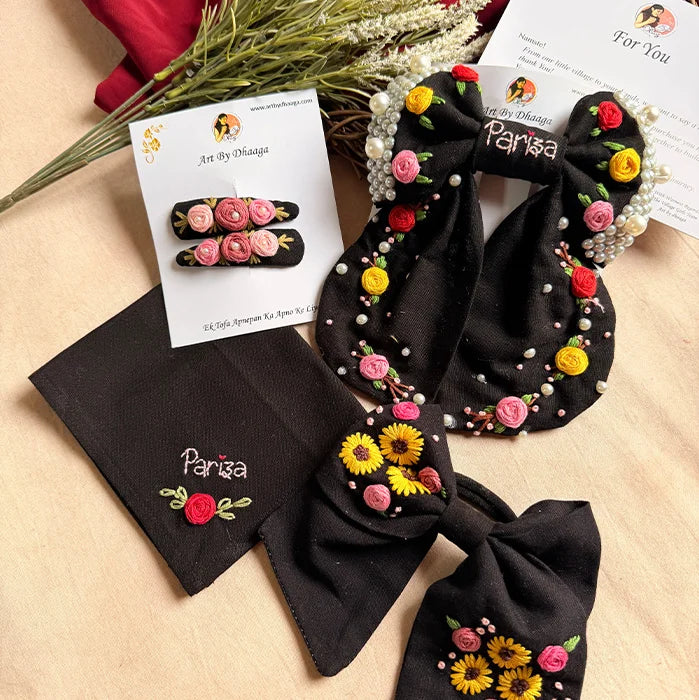 Prestige Collection Premium Personalized Gift Hamper