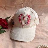 Forever in Bloom Cap