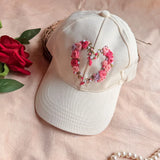 Forever in Bloom Cap