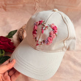 Forever in Bloom Cap