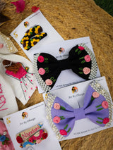 The Keepsake Box – Personalized Hand Embroidered Gift Hamper