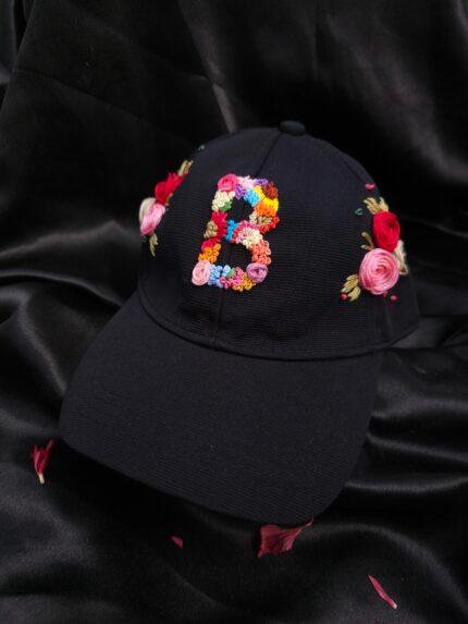 Initial Cap