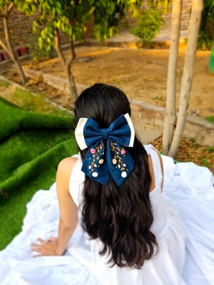 Aaradhya-Blue