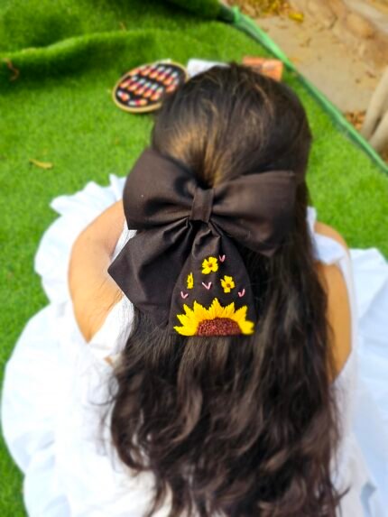Be My Sunflower