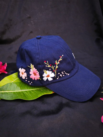 Neelika Summer Cap