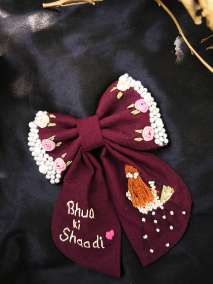 Shaadi Edit's - Brown