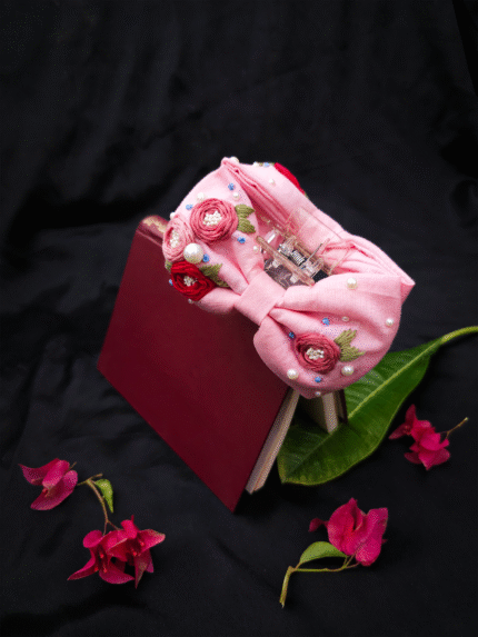 Gulabira - Clutcher Bow