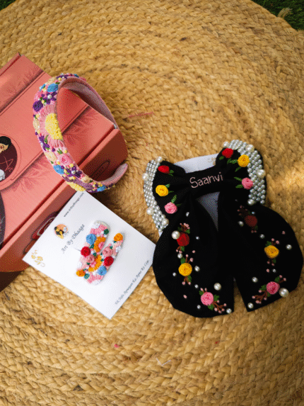 🎀 The Everyday Favorite – Custom Gift Hamper with Free Gift Wrap