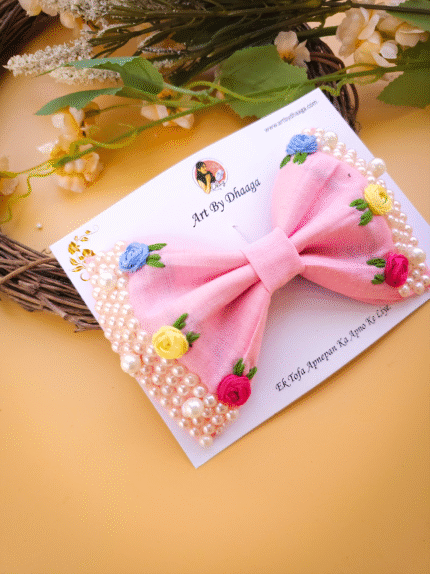 Noor Minis - Baby Pink