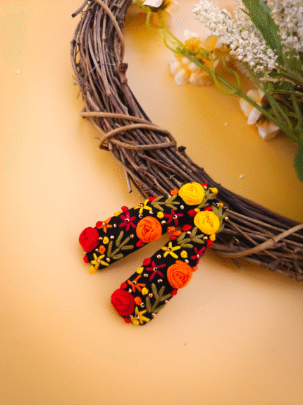 🌺 Festive Bloom Tic Tac