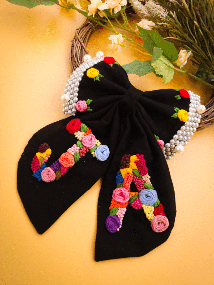 Bold Beginnings - Black